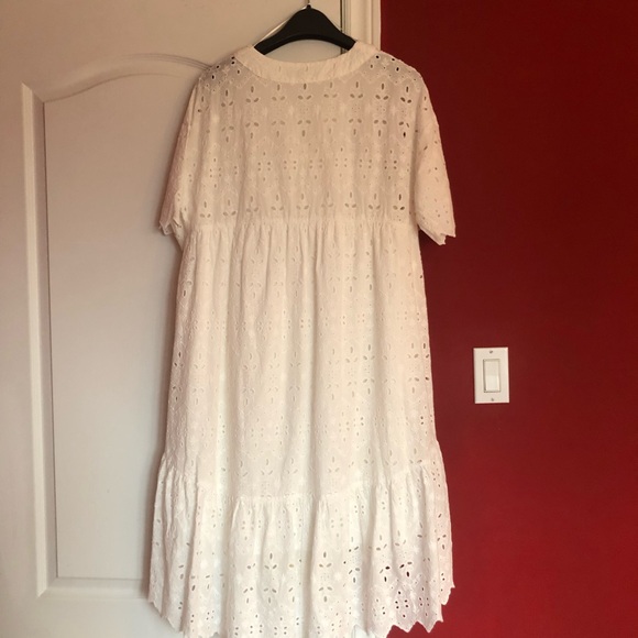 Summer dress - Picture 9 of 9